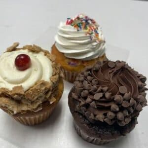 Cupcakes