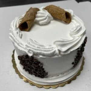 Cakes