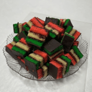 Moretti Bakery seven layer cookies